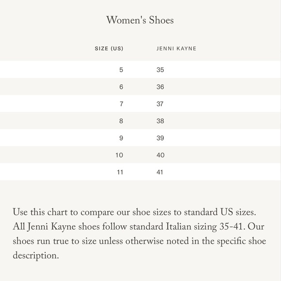 Jenni Kayne Jenni Kayne - Picture 15 of 16